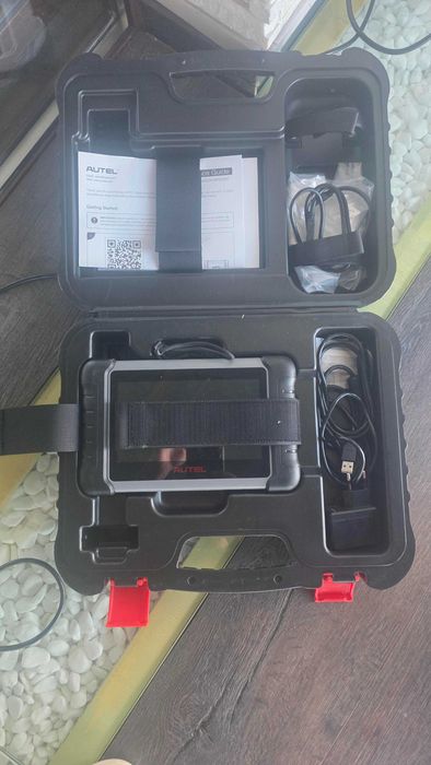 Tester auto profesional Autel MK808BT