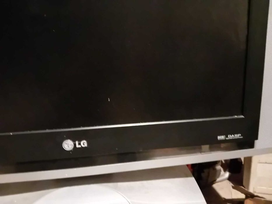 Телевизор LG за рамонт