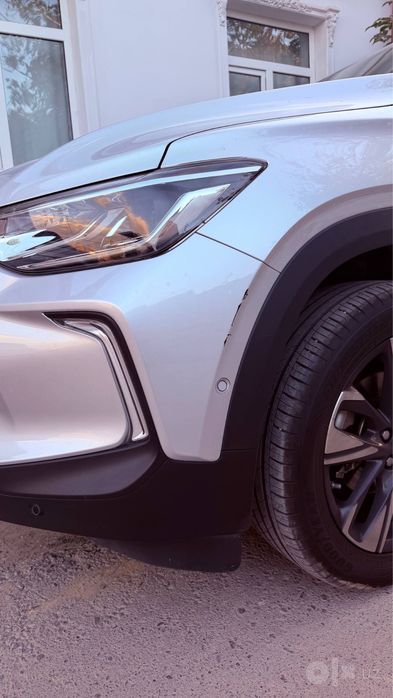 Tracker Primer Plus