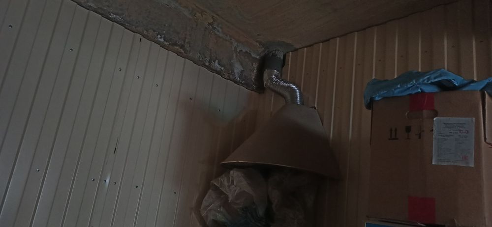 Продам гараж район 45ой