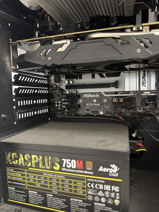 Игровой системный блок