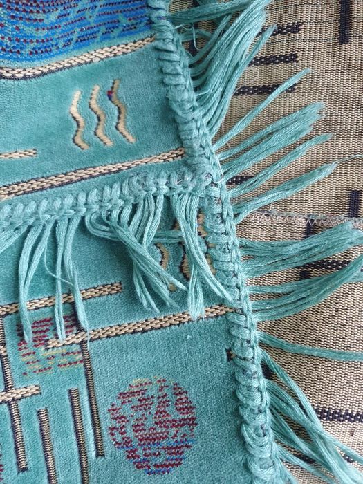 Дивандек (накидка для диван а)