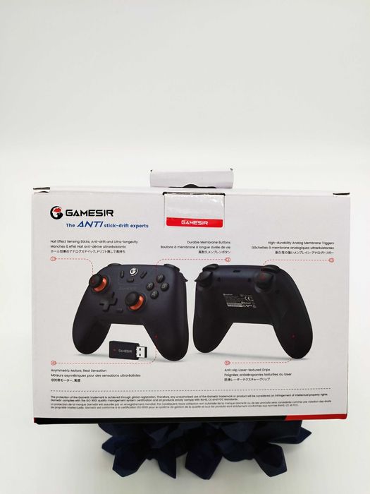 Контролер HORI - Horipad - Mini, Pikachu (Nintendo Switch/OLED/Lite)