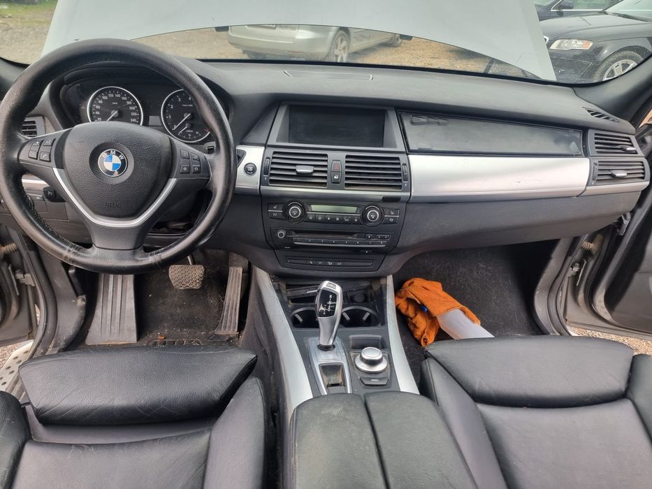 Bmw x5 e70 2007g
