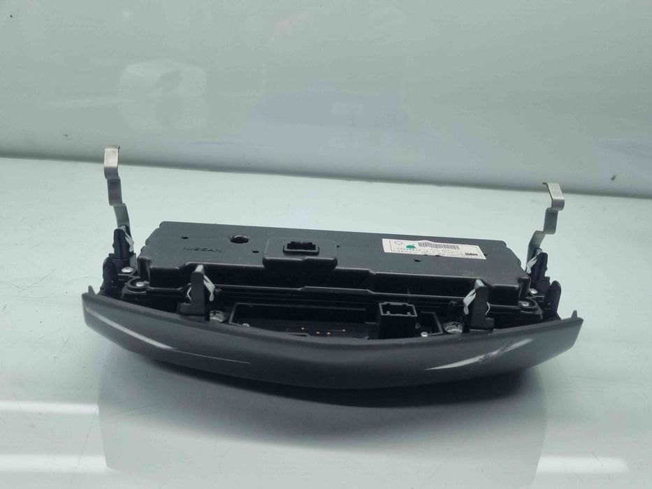 Panou comanda clima Nissan Qashqai (2) [Fabr 2013-2017] 27500 4EA0A