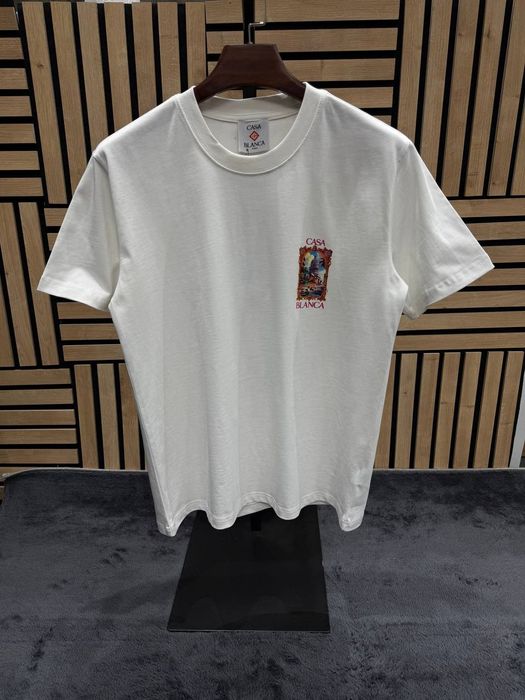 Casablanca тениска S-4XL