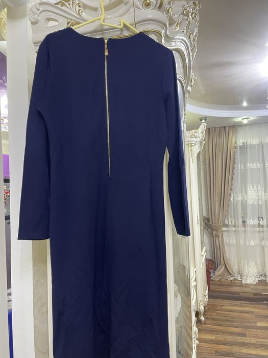 Одежда платье