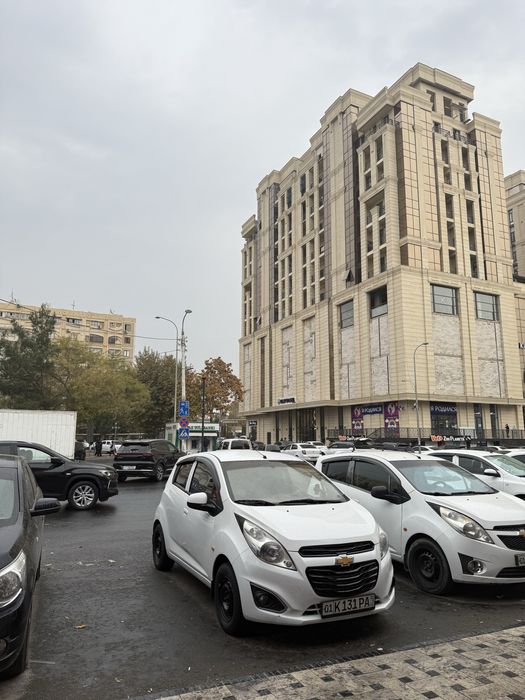 Срочно сотилади Спарк 2позиция