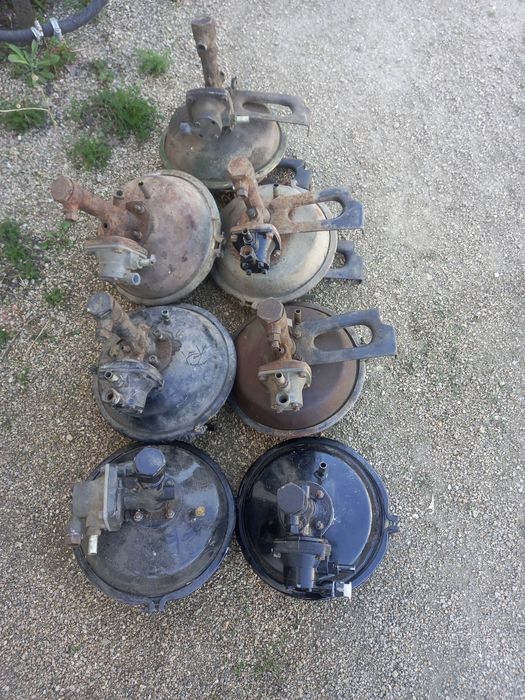 Поршневая группа Газ-53