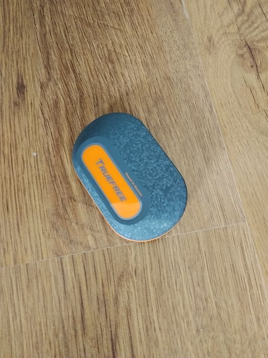 Truefree O2 безжични слушалки (Open-Ear, Bluetooth 5.3) – като нови