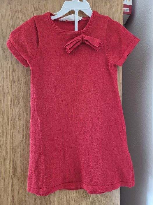 Рокли H&M и поли на Next размер 98 см