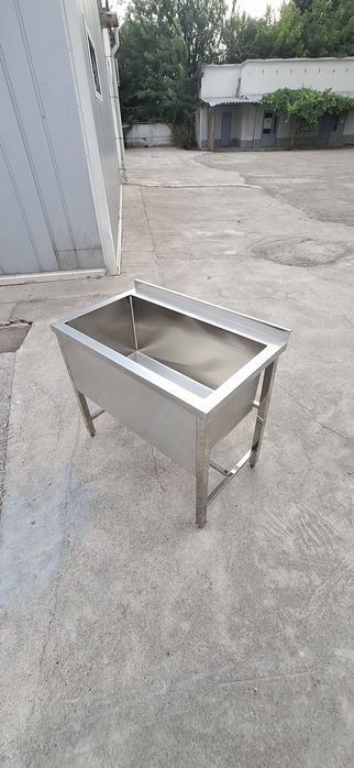 Котломойка для садика  ресторан и для кухни нержавейка