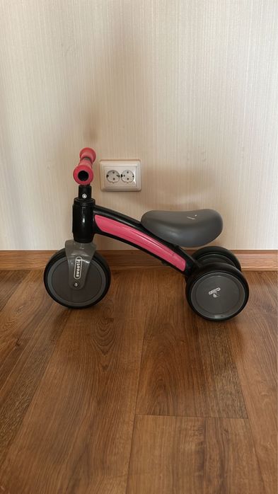 Продам трехколесный велосипед