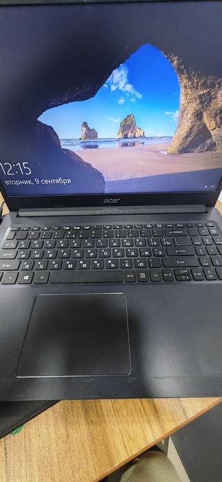 Acer Aspire N19H1