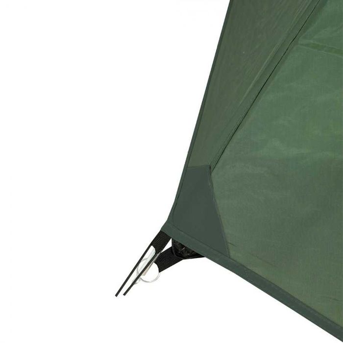 Палатка Totem  Tepee 4 V2 просторная четырёхместная палатка