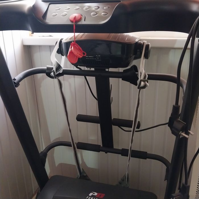 Беговая дорожка POWER Gum PG - 310M1