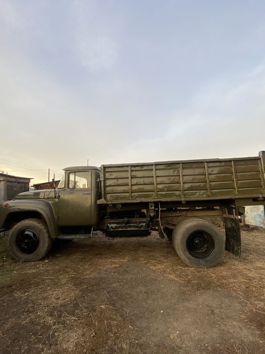 Продам Зил 92 го