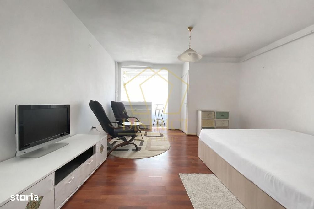 Apartament cu o camera | Take Ionescu