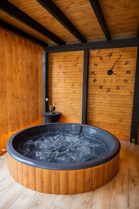 Cabană  A-frame de inchiriat