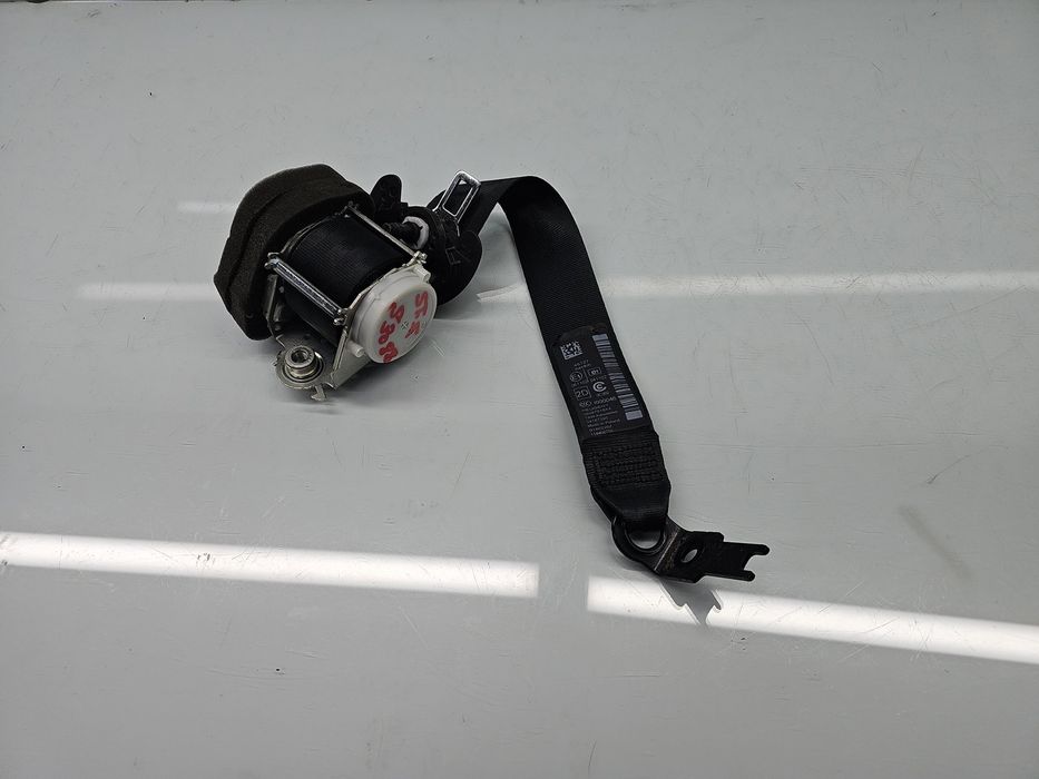 Centura stanga spate PEUGEOT 308 II GT-Line [Fabr 2019-2021] 98088918