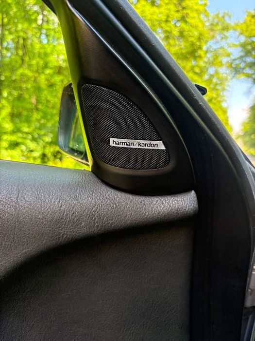 Vand bmw e46 320d