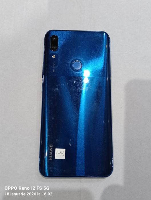 Huawei P Smart Z  telefon mobil