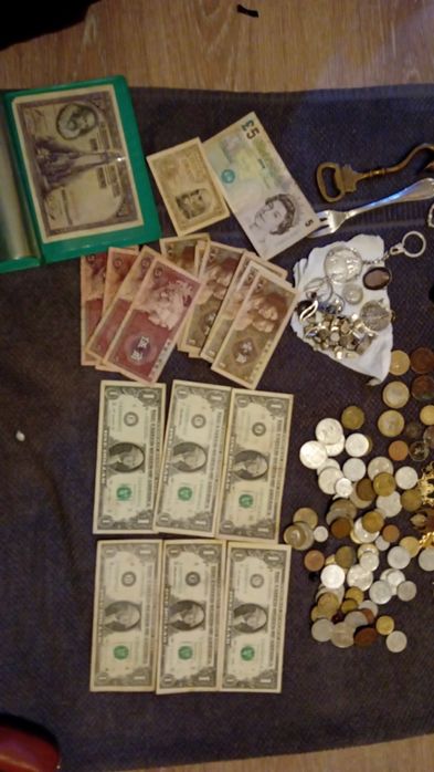 Vând pastile de argint