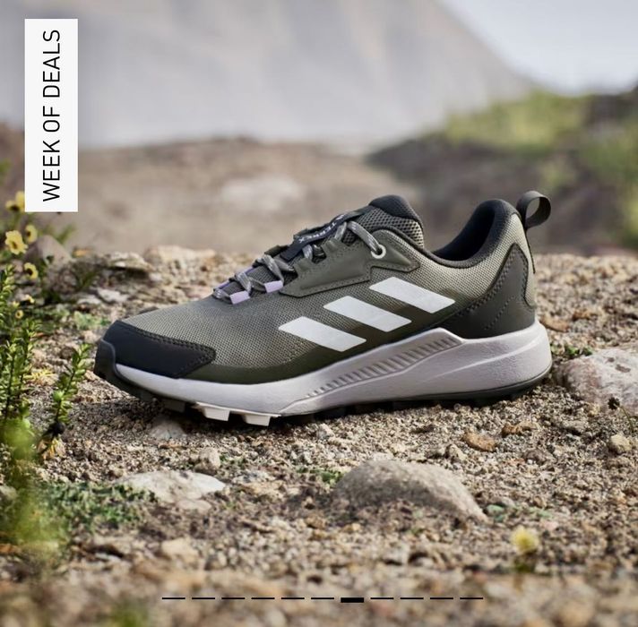 Кроссовки/Походные ботинки