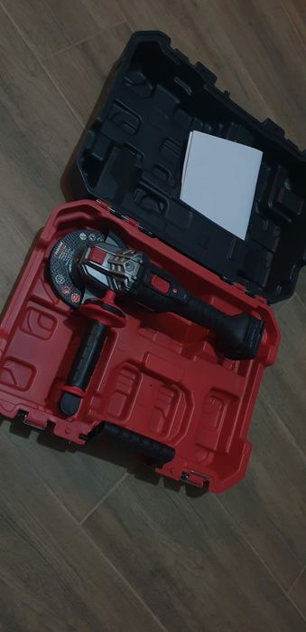 Flex  Parkside Performance