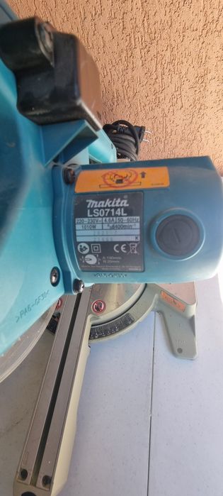 Circulare Staționare Bosch Makita