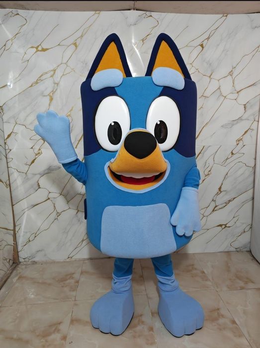 Mascota stitch intr-o noua versiune