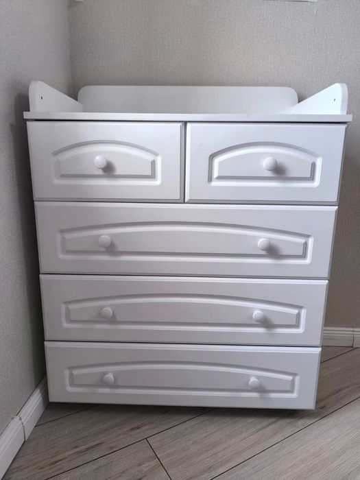 Продам детский комод