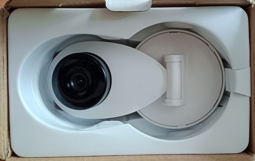 Беспроводная мини IP-камера Link HB01 8G