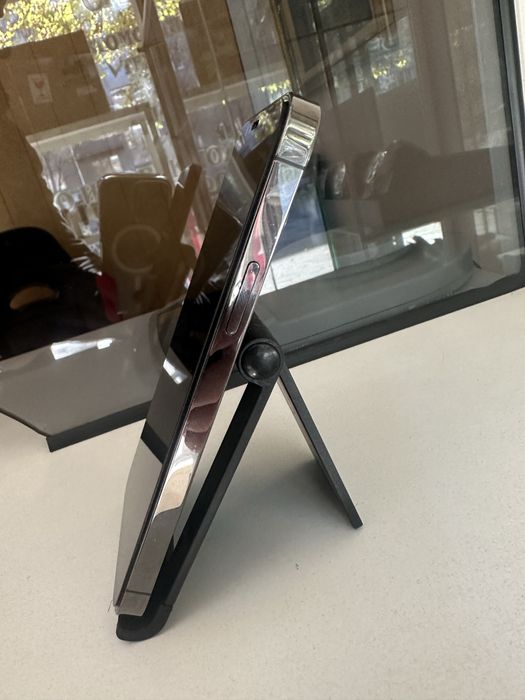 Iphone 12 PRO Graphite 128 gb