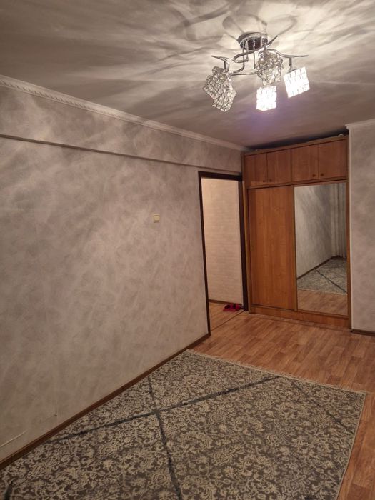 Продаётся 1 комнатная квартира