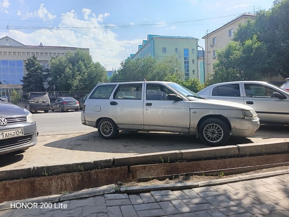 Продам ваз 2111 уневерсал