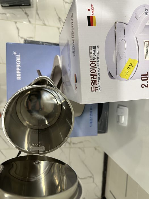 Продается эл чайник