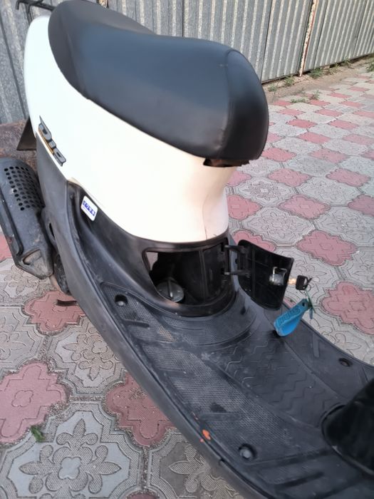 Продам Honda Dio AF34