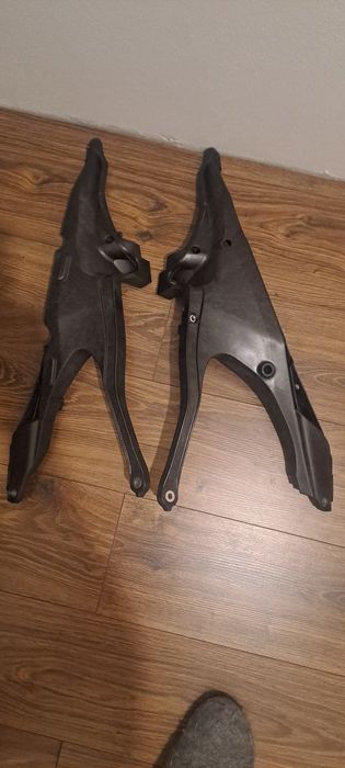 Semicadru Husqvarna si Ktm dupa 2019