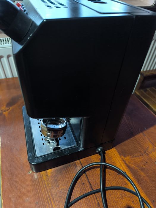 Кафемашини Бразилия клуб