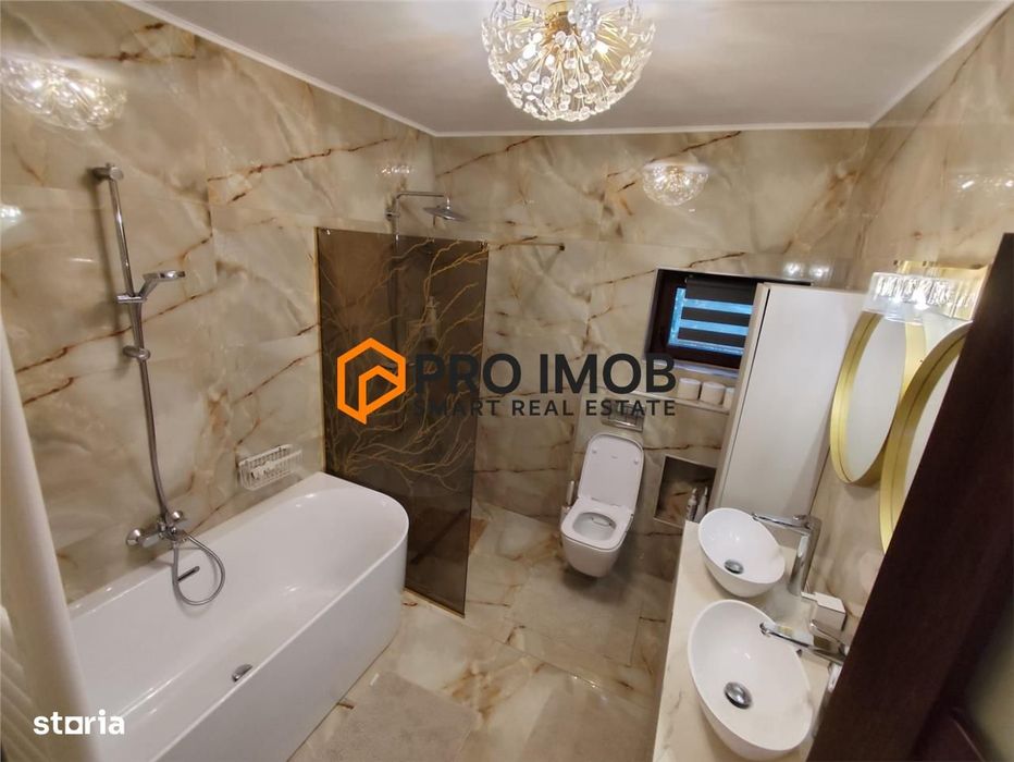 Casa tip P+M in zona cartier American | Comision 0%