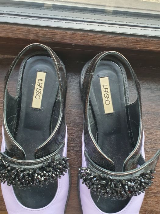 Pantofi dama Geox+ Il Passo
