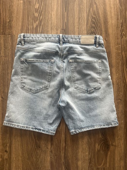 Pantaloni scurti barbati