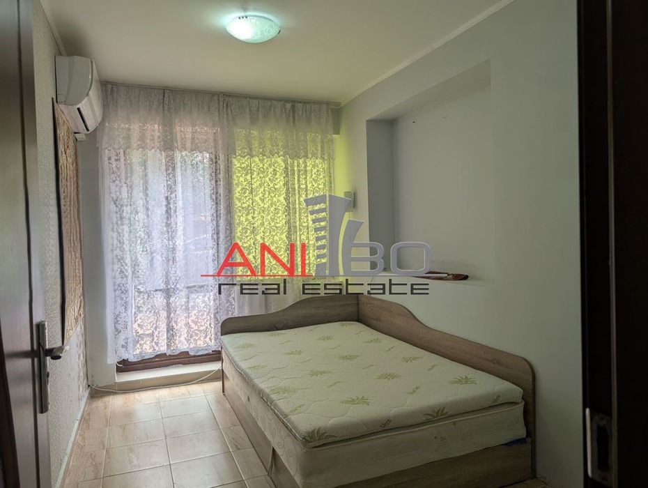 Продава се Тристаен апартамент в Варна, Лятно кино Тракия - 50 кв.м за 2160 €/кв.м - Снимка #4