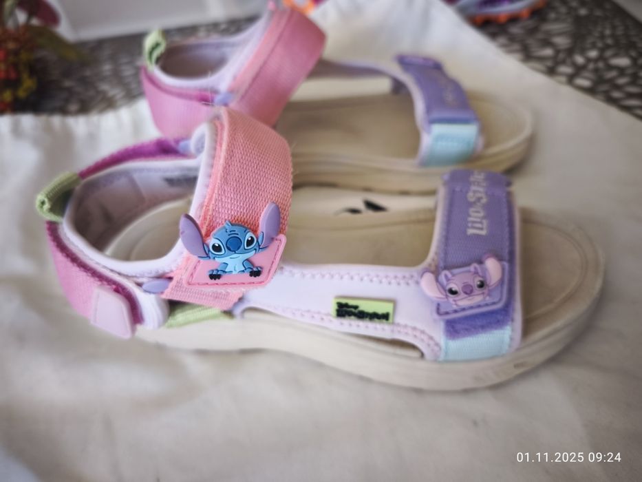 Боти маратонки сандали Geox HM Zara Nike Adidas