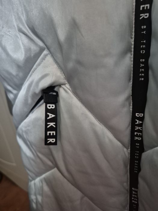 Детско зимно яке, Ted baker.
