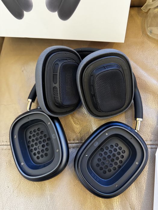 Apple air pod max с ГАРАНЦИЯ Оригинални