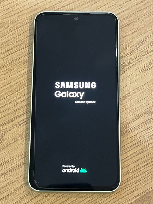 Samsung galaxy a54