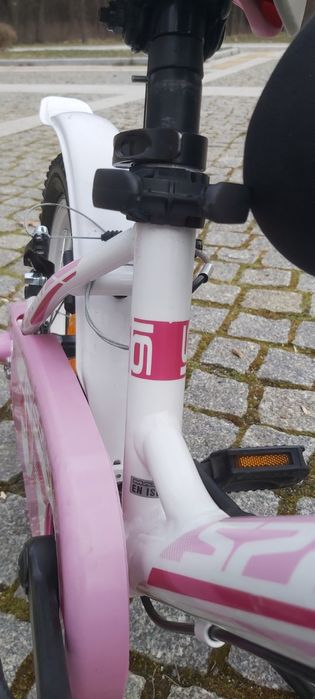 Детско колело 16