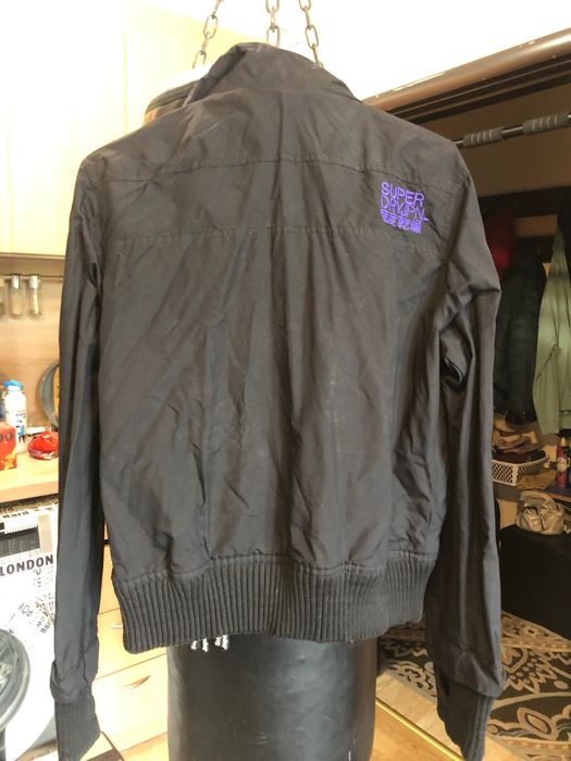 Дамско спортно оригинално яке